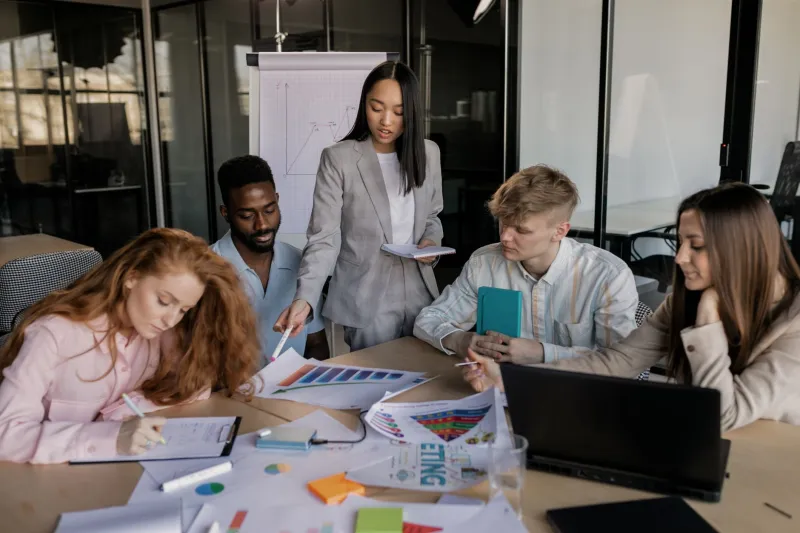 Brilliant and Unconvinced: The Hidden Cost of Imposter Syndrome Among Underrepresented Scientists