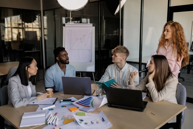 From the Field: Five Career Strategies That Transformed the Trajectories of Diverse STEM Professionals