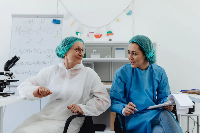 When Different Disciplines Collide: The Case for Inclusive Cross-Lab Collaboration in Modern Science