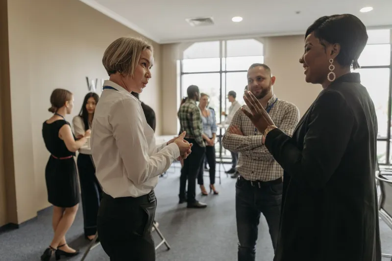 Wired for Community: What Neuroscience Reveals About Why Scientific Gatherings Can Transform Careers