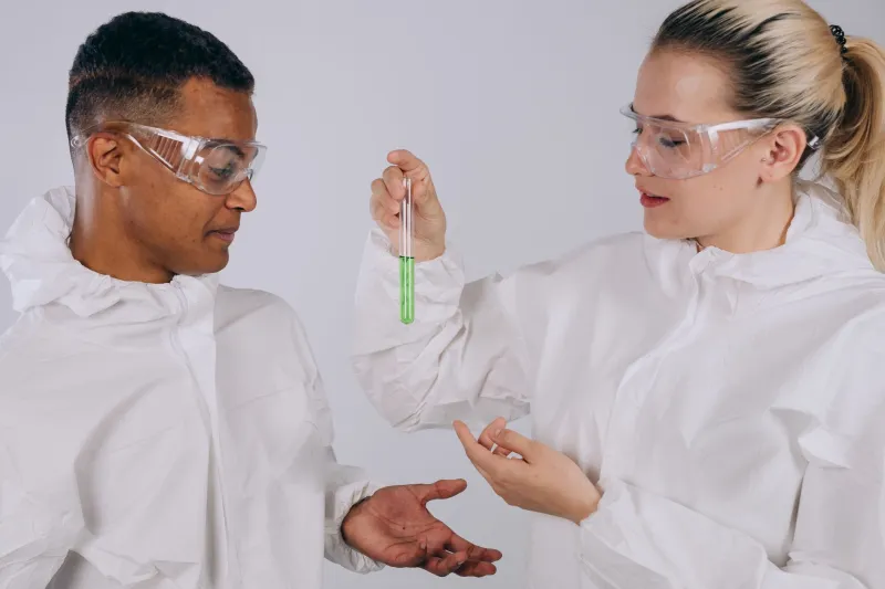 Retention, Culture, and Mentorship: The Real Pillars of a Diverse STEM Workforce